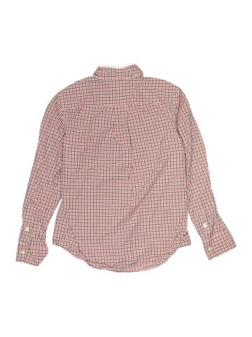 Ralph Lauren Long Sleeve Button-Down Shirt (view 2)