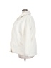 32 Degrees 100% Polyester Solid Ivory Faux Fur Jacket Size XXL - photo 5