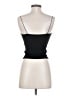 Leith Black Tank Top Size S - photo 2