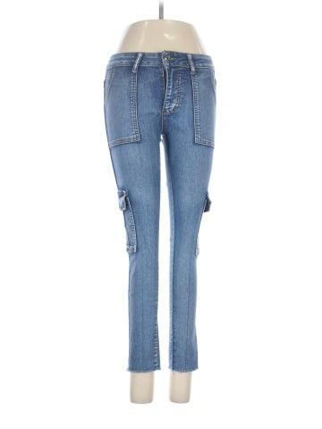 Assorted Brands Jeans (view 1)