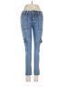 Assorted Brands Blue Jeans Size 27 waist - photo 1