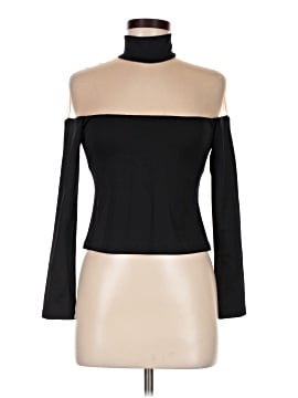 Alice + Olivia Long Sleeve Top (view 1)
