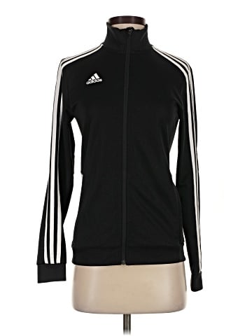 Adidas Track Jacket (view 1)