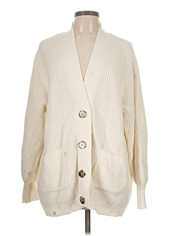 Design History Cardigan (view 1)