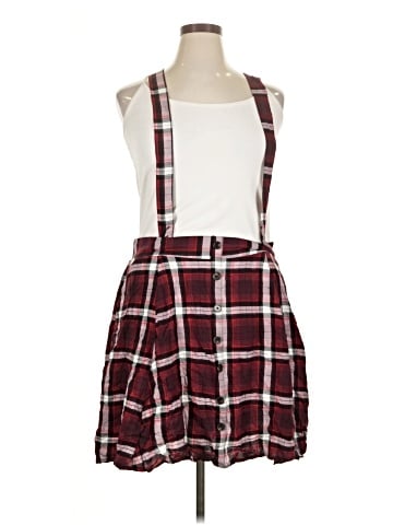 Torrid Casual Dress (view 1)