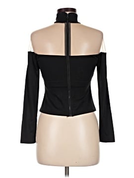 Alice + Olivia Long Sleeve Top (view 2)