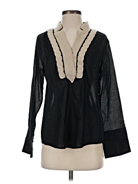J.Crew Long Sleeve Blouse (view 1)