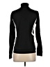 Adidas 100% Recycled Polyester Black Track Jacket Size XS - photo 2