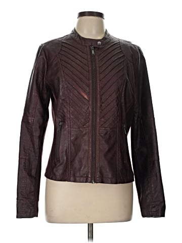 Maurices Jacket (view 1)