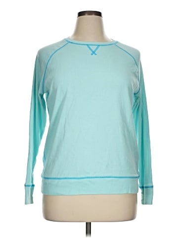 Eddie Bauer Sweatshirt (view 1)