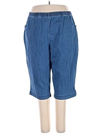 Croft & Barrow Jeans (view 1)