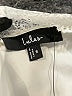 Lulus Silver Sleeveless Top Size S - photo 7