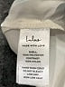 Lulus Silver Sleeveless Top Size S - photo 8