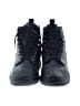 Dr. Martens Black Ankle Boots Size 7 - photo 2
