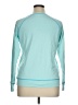 Eddie Bauer Teal Sweatshirt Size XL - photo 2