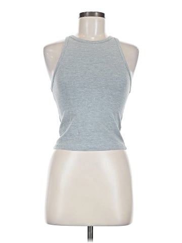 Topshop Tank Top (view 1)