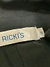 Ricki's Black Blazer Size 18 - photo 6