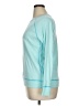 Eddie Bauer Teal Sweatshirt Size XL - photo 5
