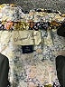 Universal Thread Gold 3/4 Sleeve Blouse Size M - photo 7