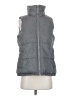 Old Navy 100% Polyester Gray Vest Size S - photo 1