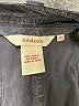 Sundance 100% Tencel Gray Cargo Pants Size 6 (petite) - photo 7