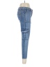 Assorted Brands Blue Jeans Size 27 waist - photo 4