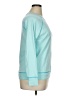 Eddie Bauer Teal Sweatshirt Size XL - photo 4