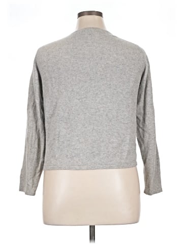Charter Club Cashmere Cardigan (view 2)