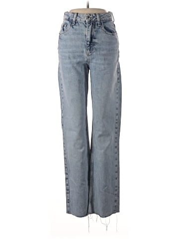 Zara Jeans (view 1)
