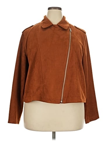 Lauren Conrad Jacket (view 1)