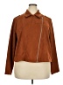 Lauren Conrad Brown Jacket Size 2X - photo 1