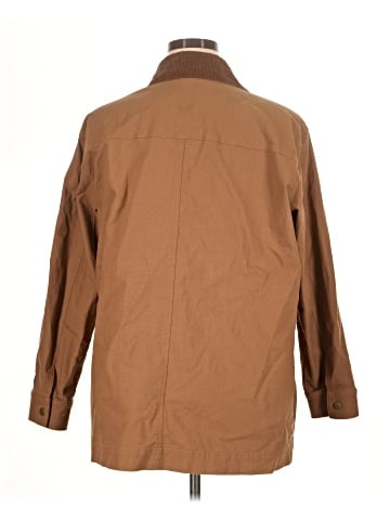 Old Navy Trenchcoat (view 2)