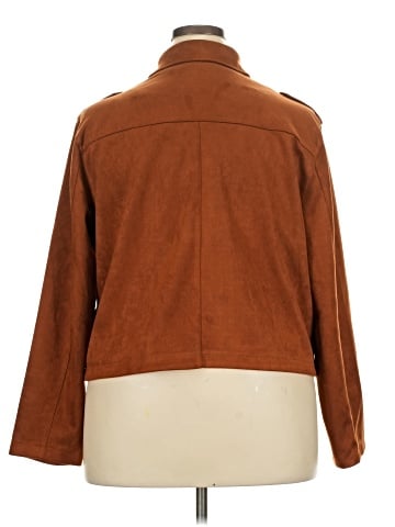 Lauren Conrad Jacket (view 2)
