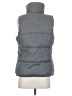 Old Navy 100% Polyester Gray Vest Size S - photo 2