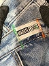 Marvel Blue Jeans Size 25 waist (estimated) - photo 4