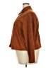 Lauren Conrad Brown Jacket Size 2X - photo 5