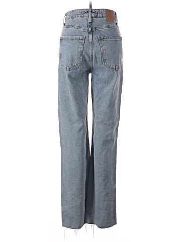 Zara Jeans (view 2)