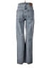 Zara Stars Blue Jeans Size 2 - photo 2
