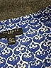 Talbots Blue Sleeveless Blouse Size S - photo 7