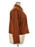 Lauren Conrad Brown Jacket Size 2X - photo 4