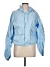 Fabletics 100% Cotton Blue Windbreaker Size L - photo 1