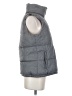 Old Navy 100% Polyester Gray Vest Size S - photo 4