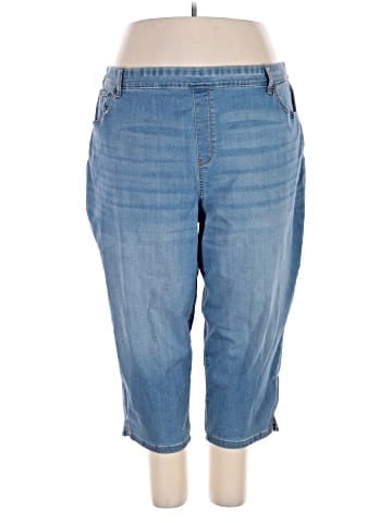 Croft & Barrow Jeans (view 1)
