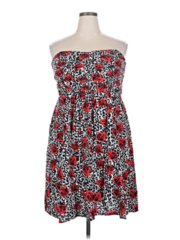 Torrid Cocktail Dress (view 1)