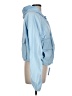 Fabletics 100% Cotton Blue Windbreaker Size L - photo 4