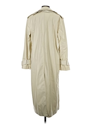 Zara Trenchcoat (view 2)