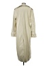 Zara Ivory Trenchcoat Size XS - photo 2