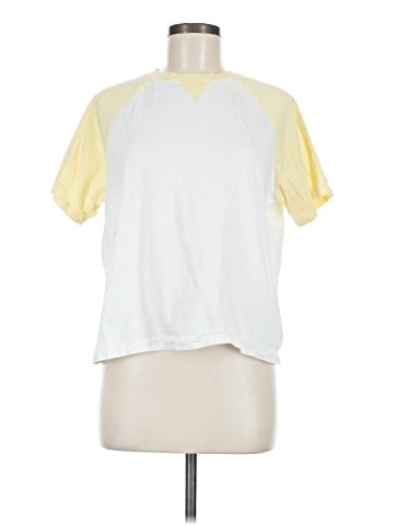 Old Navy Short Sleeve T-Shirt (view 1)