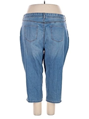 Croft & Barrow Jeans (view 2)