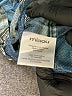 Miaou Blue Bodysuit Size S - photo 4